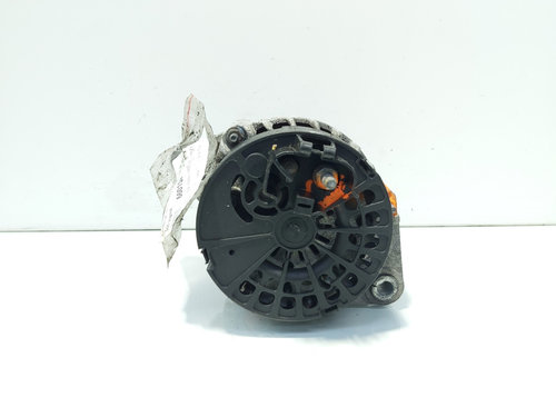 Alternator, Alfa Romeo 159 Sportwagon (939), 1.9 JTDM, 939A2000 (idi:660152)
