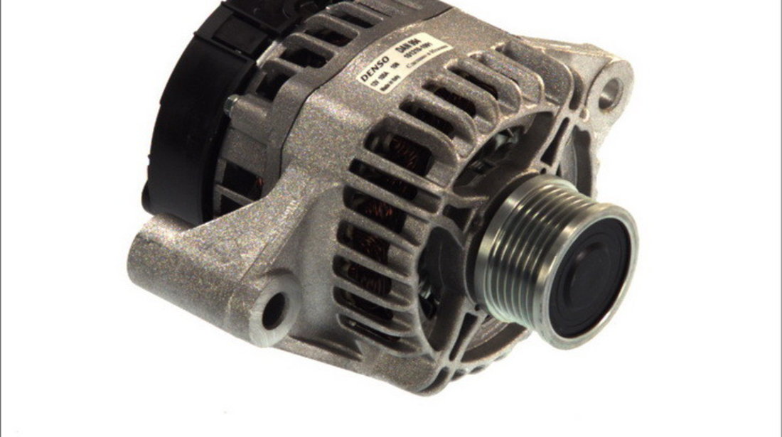 Alternator ALFA ROMEO 159 Sportwagon (939_) DENSO DAN994