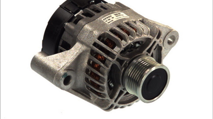 Alternator ALFA ROMEO 159 Sportwagon (939_) DENSO DAN995