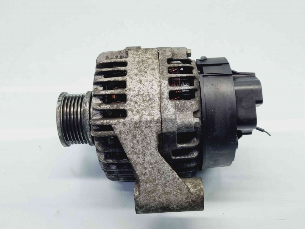 Alternator Alfa Romeo 159 Sportwagon (939) [Fabr 2006-20011] 51764265 1.9 JTD 618247 110KW / 150CP
