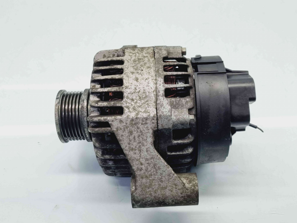 Alternator Alfa Romeo 159 Sportwagon (939) [Fabr 2006-20011] 51764265 1.9 JTD 618247 110KW / 150CP