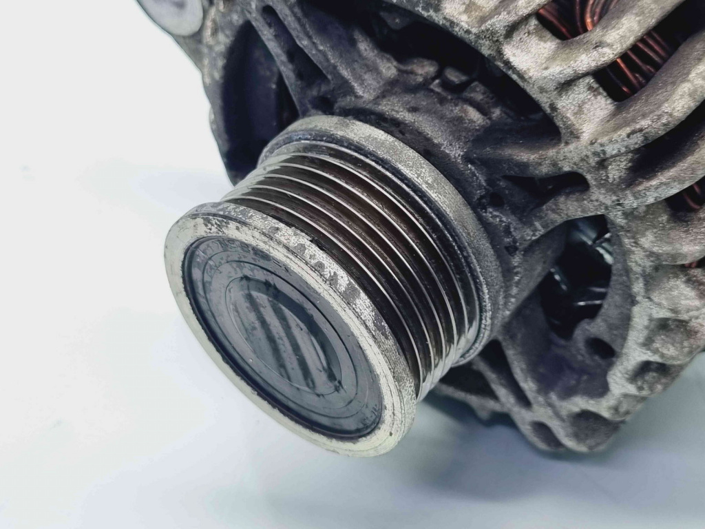 Alternator Alfa Romeo 159 Sportwagon (939) [Fabr 2006-20011] 51764265 1.9 JTD 618247 110KW / 150CP
