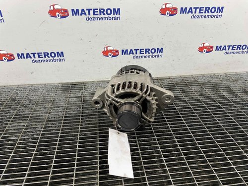 ALTERNATOR ALFA ROMEO GIULIETTA 2.0 JTDM - (2010 2016)