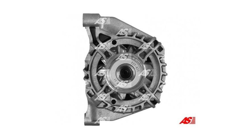 Alternator Alfa Romeo GIULIETTA (940) 2010-2016 #2 1012101080