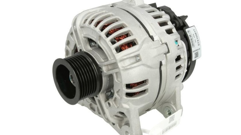 Alternator ALFA ROMEO GTV (916_) STARDAX STX101359