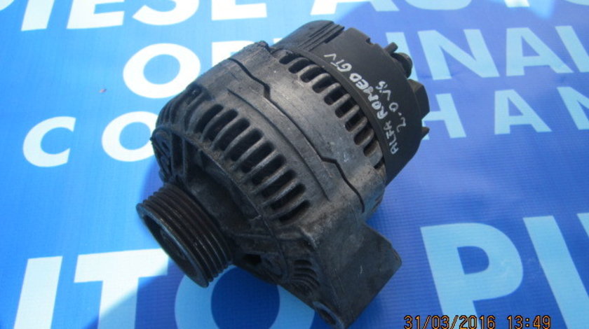 Alternator Alfa Romeo GTV Bosch 0123320022 /90A