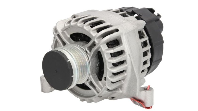 Alternator ALFA ROMEO MITO 1.4 (08.2008-)/ FIAT GRANDE PUNTO 1.4 (12.2007-)/ FIAT PUNTO Evo 14.16V