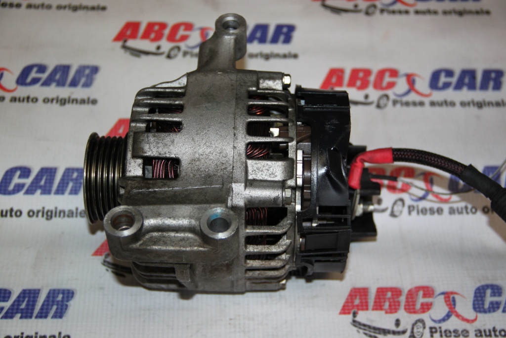 Alternator Alfa Romeo Mito 1.4 Benzina 14 V 90 A cod: MS1022118471 model 2012
