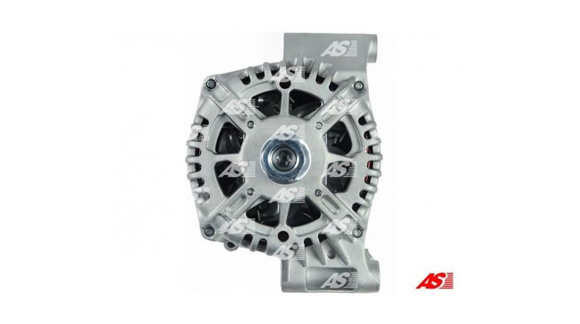 Alternator Alfa Romeo MITO (955) 2008-2016 #2 0986048771