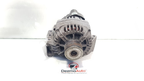 Alternator, Alfa Romeo Mito (955) [Fabr 2008-2016] 1.3 M-JET, LRA02817 (id:407785)