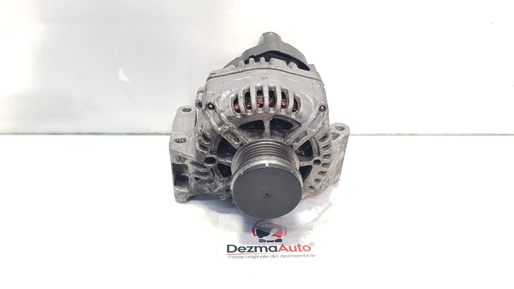 Alternator, Alfa Romeo Mito (955) [Fabr 2008-2016] 1.3 M-JET, 51880175 (id:408072)