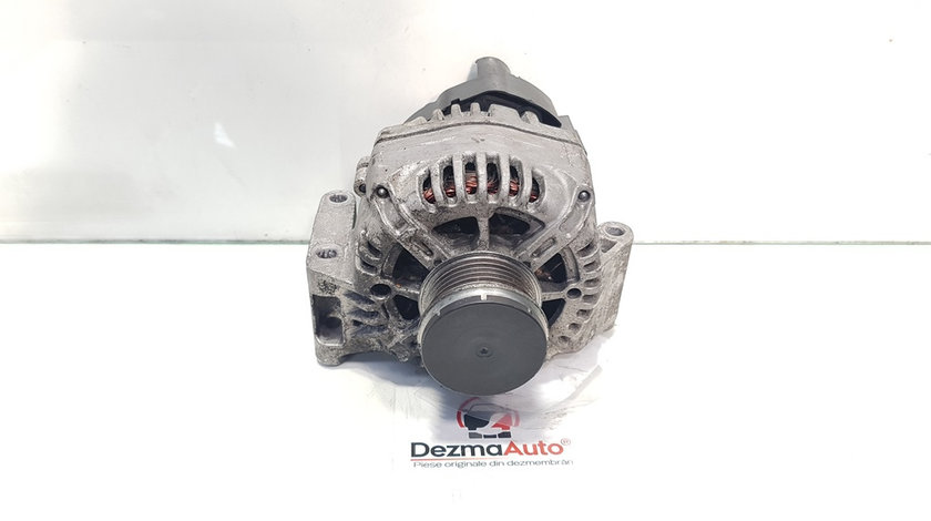 Alternator, Alfa Romeo Mito (955) [Fabr 2008-2016] 1.3 M-JET, 51880175 (id:408072)