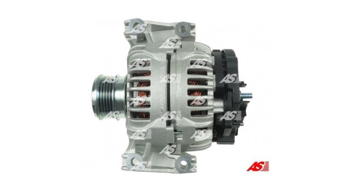 Alternator Alfa Romeo SPIDER (939) 2006-2016 #2 01240AD98B