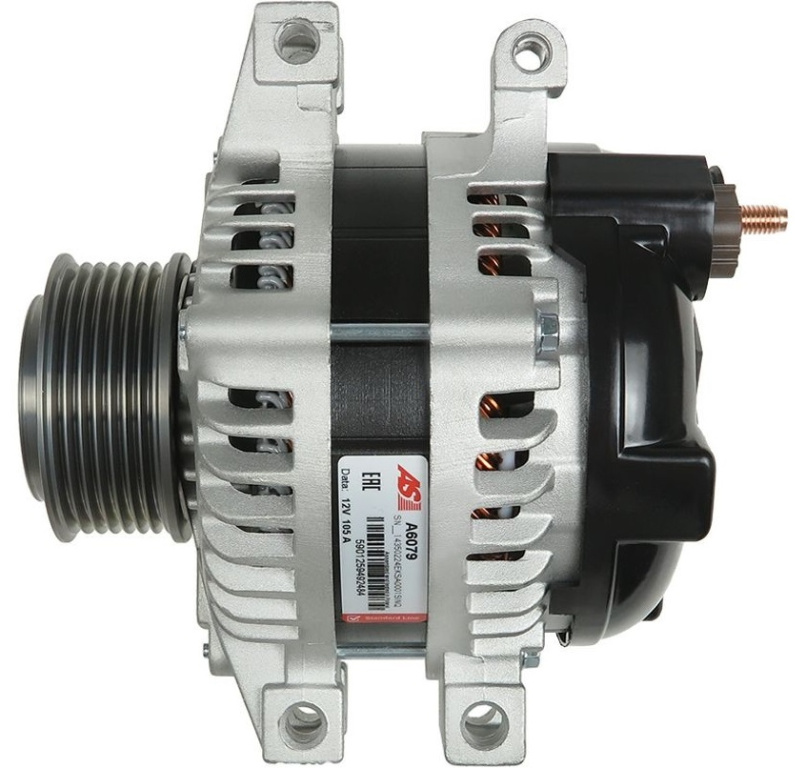 Alternator As-Pl A6079