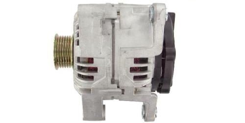 Alternator ASTRA G 1.2 16V (02.98-09.00) CORSA C 1.0 (09.00-) PORSCHE : BOXSTER 2.5 (09.06-) VAUXHAL...
