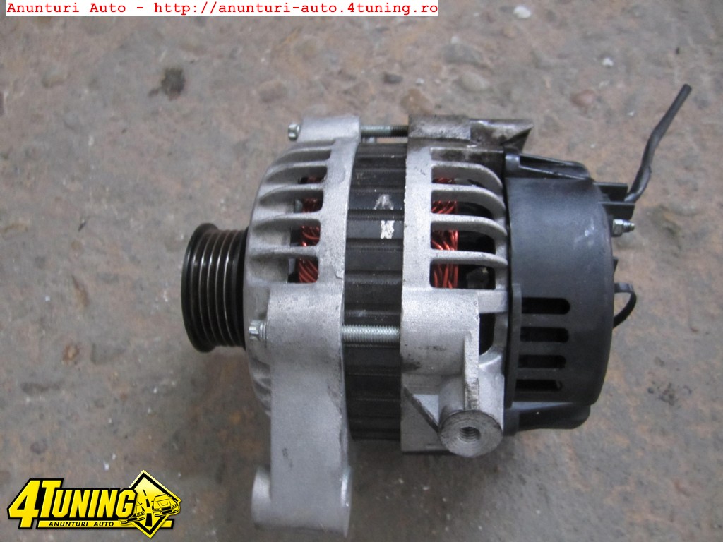 Alternator astra g 1 4