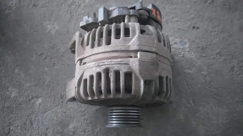 Alternator astra g 2.0 dti x20dtl