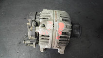 Alternator asv 1.9 tdi vw golf 4 038903023l 012432...