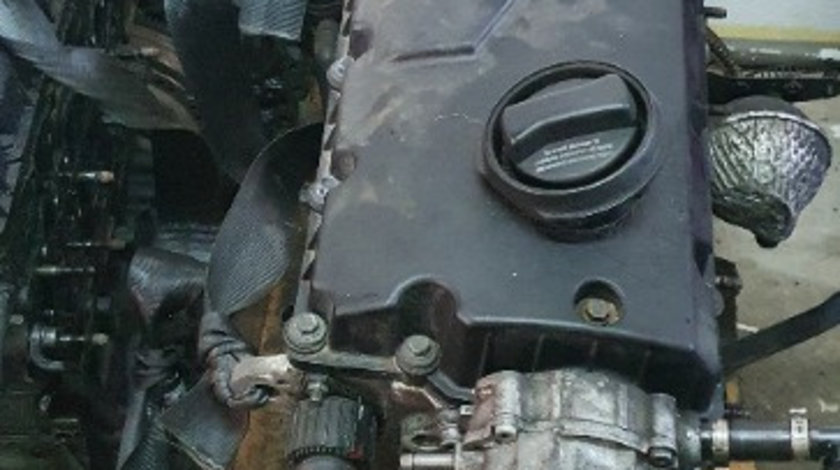 Alternator Audi 1.9 TDI tip motor AWX