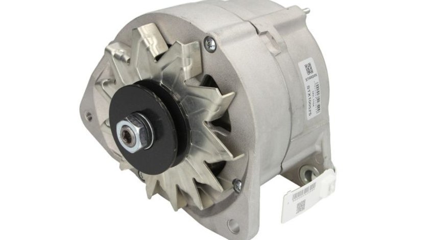 Alternator AUDI 100 Avant (44, 44Q, C3) STARDAX STX100575