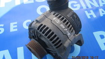 Alternator Audi 100 Bosch 0120465008 /120A