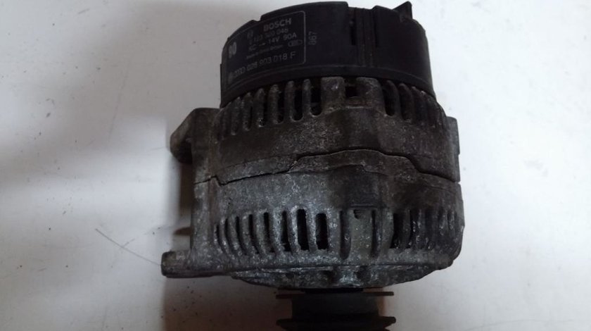 Alternator Audi 80 B4 1.9 TDI Generator 90A 028903025E
