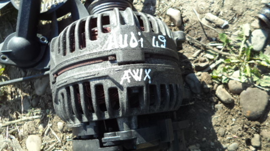 alternator audi a 4 1,9 awx