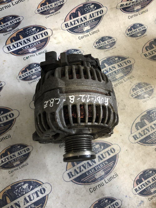 Alternator Audi A1 1.2 2012, 03C903025F