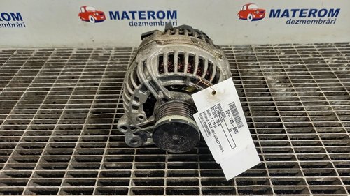ALTERNATOR AUDI A1 1.2 TFSI - (2010 2014)
