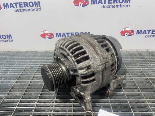 ALTERNATOR AUDI A1 1.6 TDI - (2010 2014)