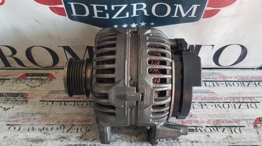 Alternator AUDI A1 1.6 TDI 90/105 CP cod 03L903023