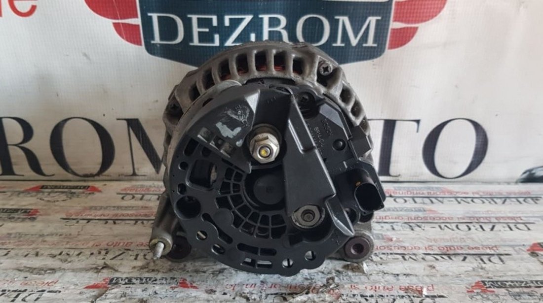 Alternator AUDI A1 2.0 TDI 136/143 CP cod 03L903023