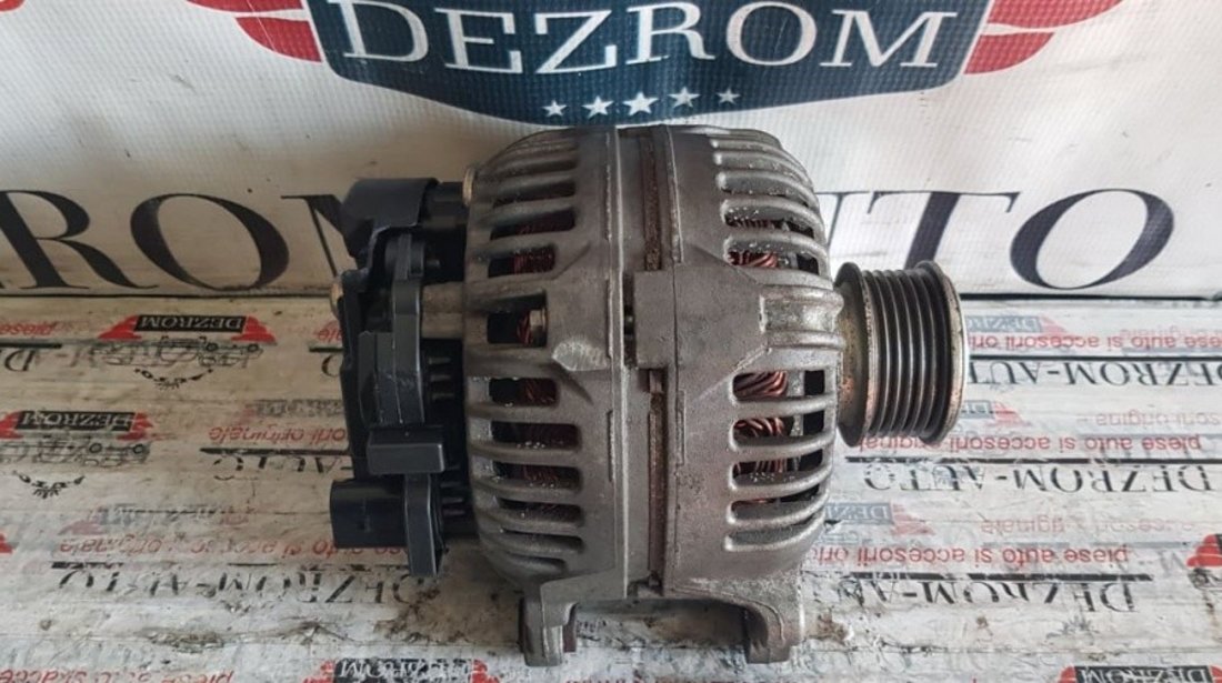 Alternator AUDI A1 2.0 TDI 136/143 CP cod 03L903023