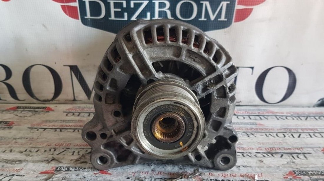 Alternator AUDI A1 2.0 TDI 136/143 CP cod 03L903023