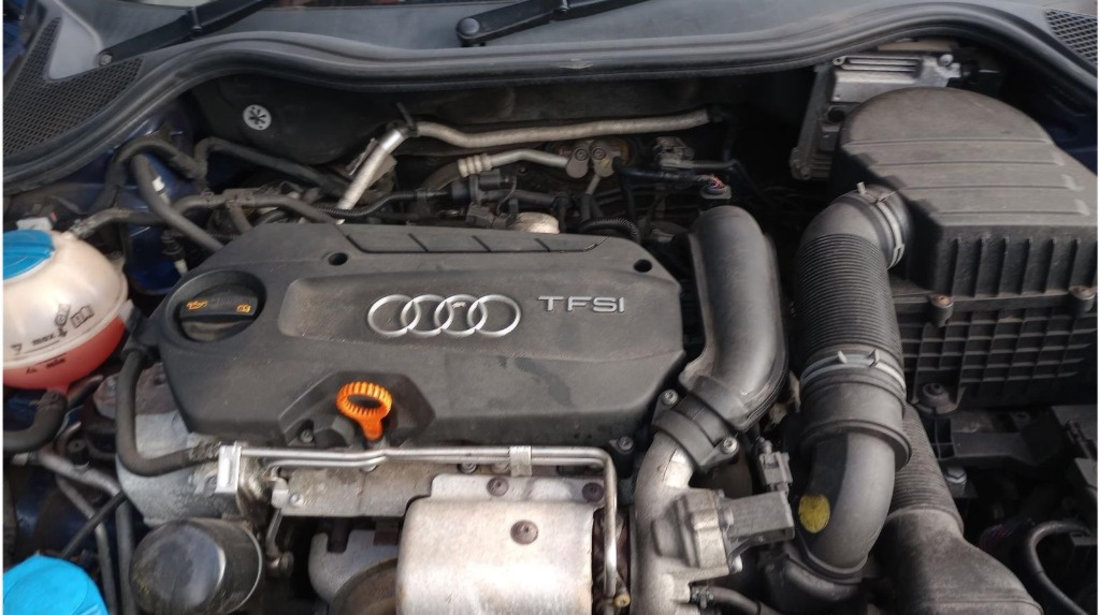 Alternator Audi A1 2011 HATCHBACK 1.4 TSi CAXA