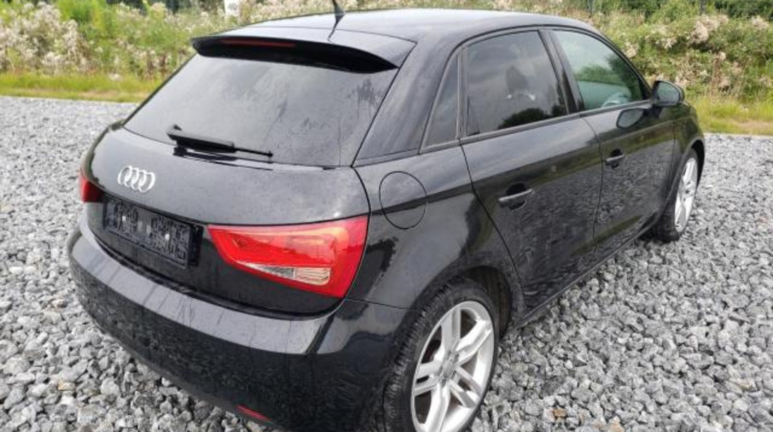 Alternator Audi A1 2012 hatchback 1.6 tdi CAYC