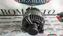 Alternator Audi A1 8X 1.4 TFSI 122 cai motor CAXA ...