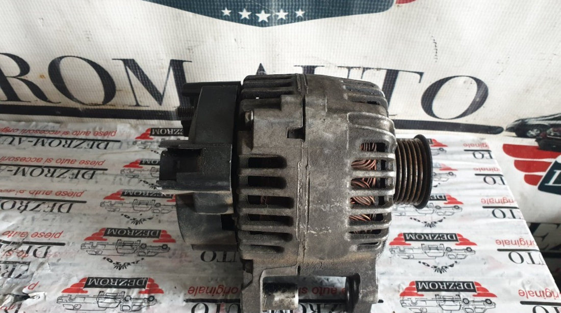 Alternator Audi A1 8X 1.4 TFSI 185cp cod piesa : 03C903023B