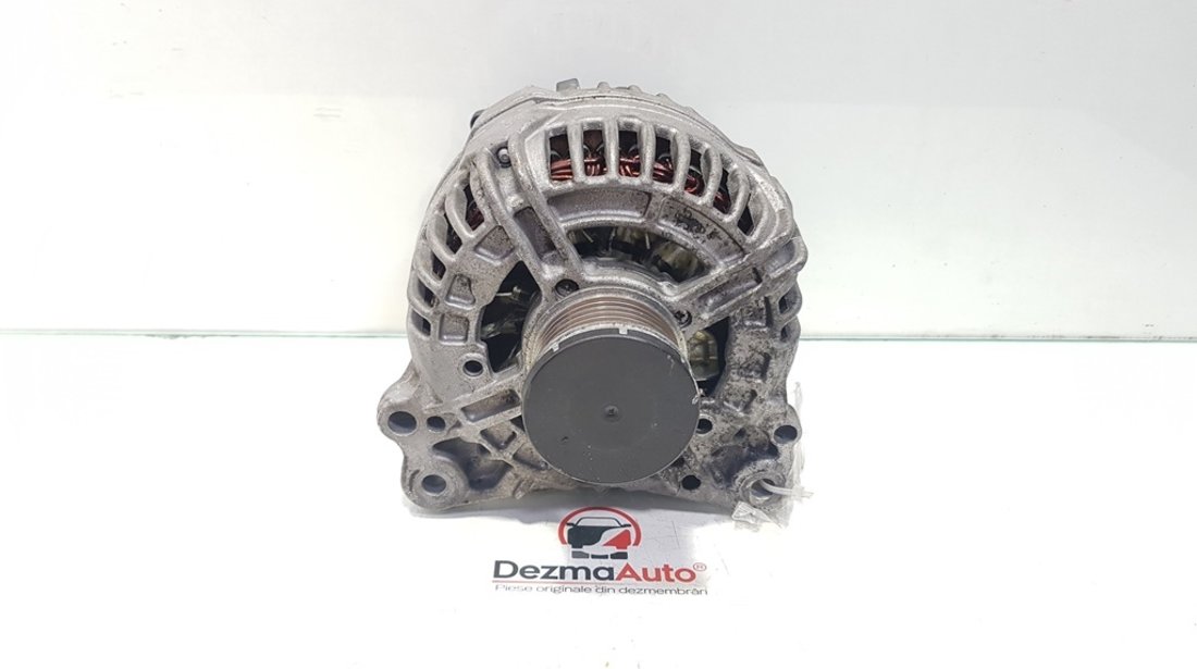 Alternator, Audi A1 (8X1), 1.4 tsi, CAX, 03C903023A (pr:110747)