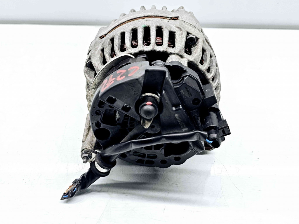 Alternator Audi A1 (8X1) [Fabr 2010-2018] 03L903023 1.6 TDI CAYC 77KW / 105CP