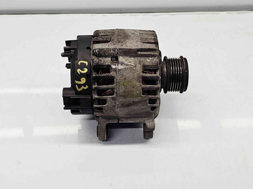 Alternator AUDI A1 (8X1) [Fabr 2010-2018] 03L903023 2.0 TDI CFGB 125KW / 170CP
