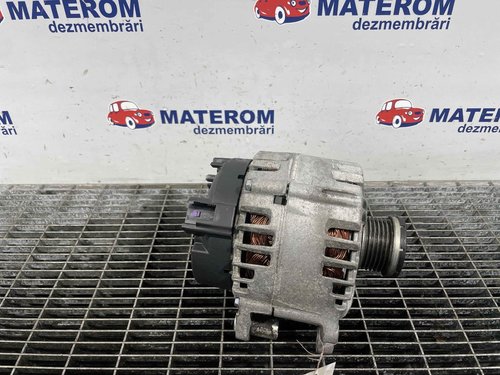 ALTERNATOR AUDI A1 A1 1.4 TFSI - (2010 2014)