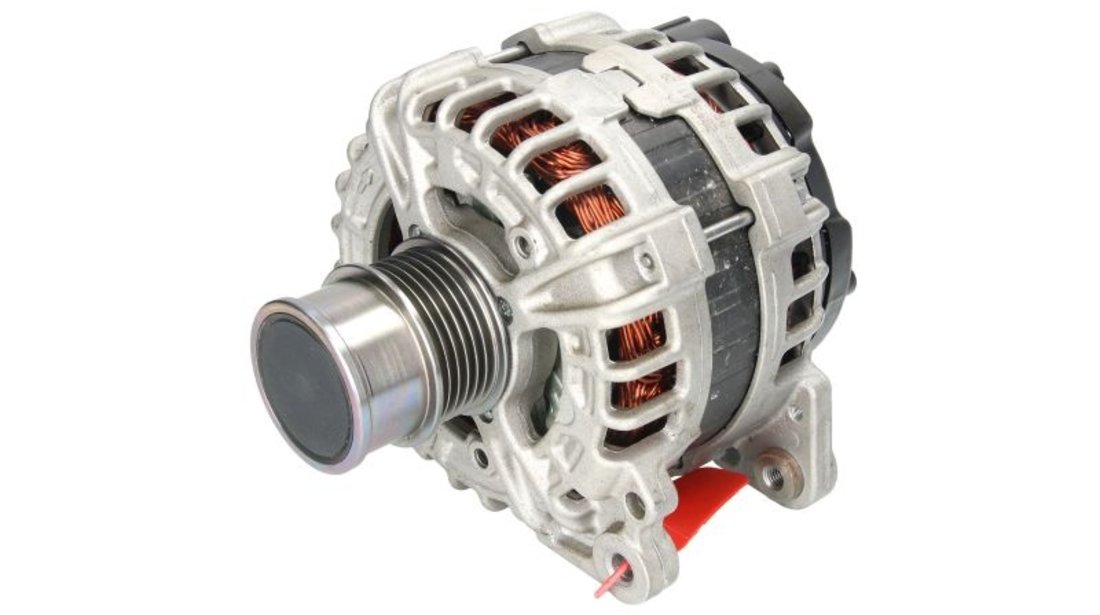 Alternator AUDI A1, A3, Q2, Q3; SEAT ALHAMBRA, ATECA, IBIZA IV, IBIZA IV ST, LEON, LEON SC, LEON ST, TOLEDO IV