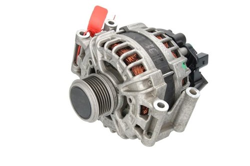 Alternator AUDI A1, A3, Q3, TT; SEAT ALHAMBRA, LEON, LEON SC; SKODA OCTAVIA III, SUPERB III; VW BEET...