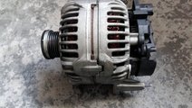 Alternator audi a1 a3 skoda fabia 2 octavia 2 alte...