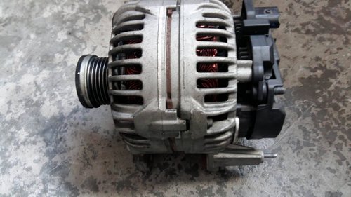 Alternator audi a1 a3 skoda fabia 2 octavia 2 altea ibiza leon golf 5 golf 6 1.4 tfsi tsi 140 a 03c9...
