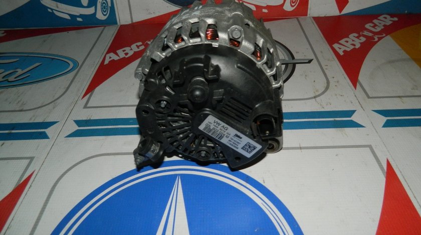 Alternator Audi A1 Q3 VW Caddy 3, Touran 03L903024M