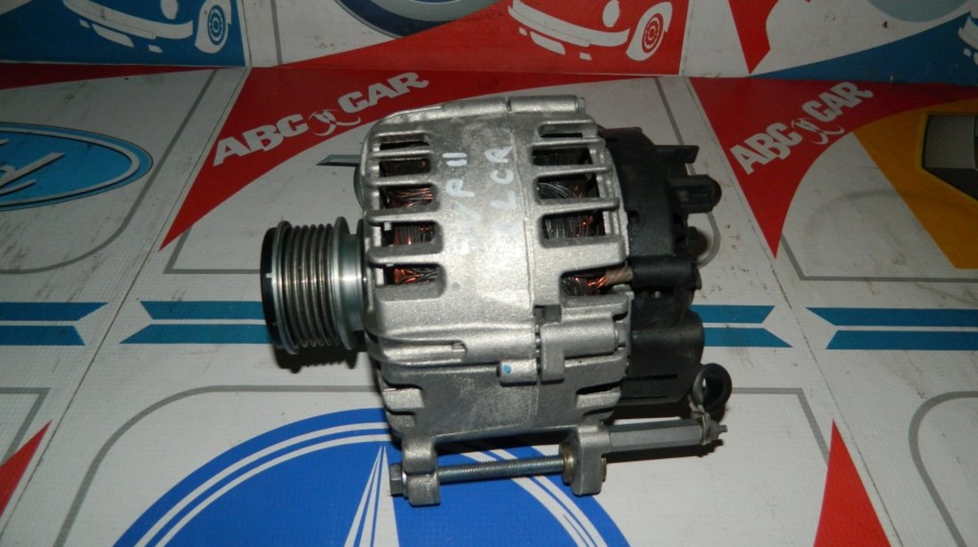 Alternator Audi A1 Q3 VW Caddy 3, Touran 03L903024M