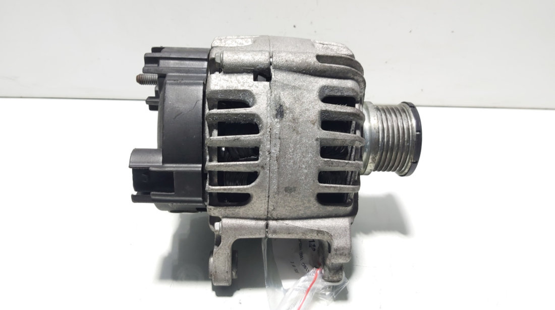 Alternator, Audi A1 Sportback (8XA), 1.6 TDI, CXM (id:632112)