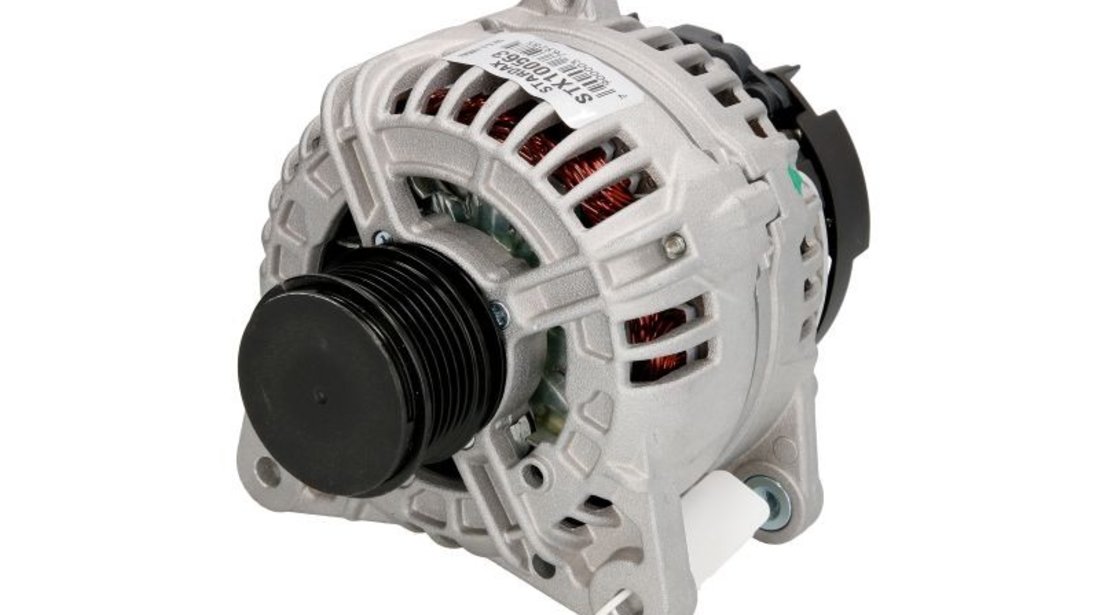 Alternator AUDI A1 Sportback (8XA, 8XF) STARDAX STX100563